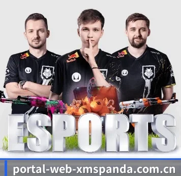 portal-web-xmspanda.com.cn APP 界面